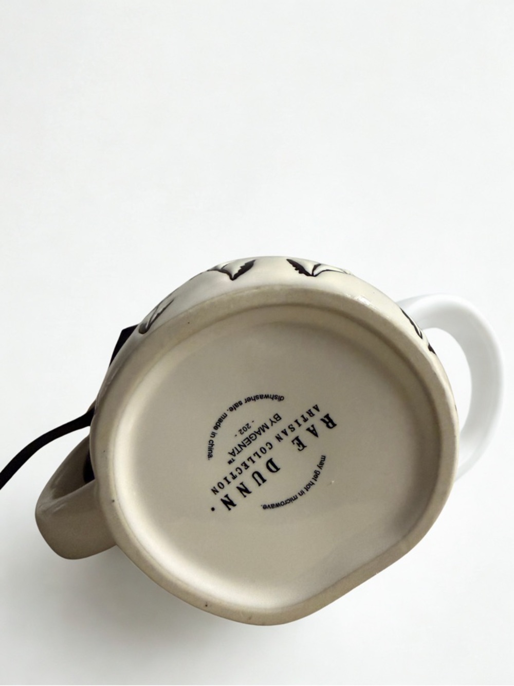 Rae Dunn Mug - Picture 4 of 4